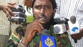 Somalia Militants: American Suicide Bomber Behind Attack