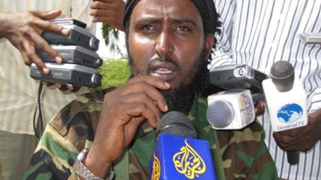 Somalia Militants: American Suicide Bomber Behind Attack