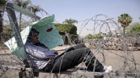 Calm Returns to Cairo Following Deadly Clashes