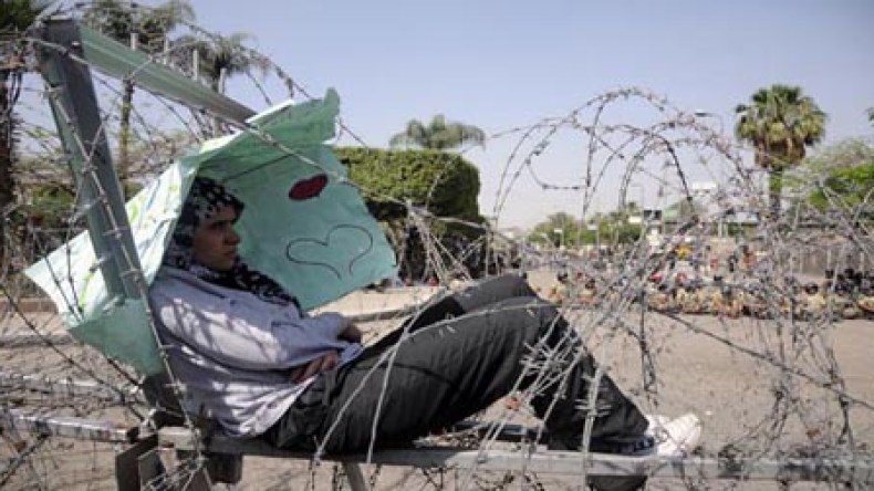 Calm Returns to Cairo Following Deadly Clashes