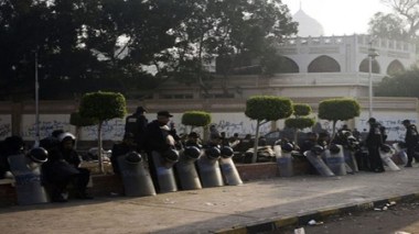 Égypte: calme au Caire après des heurts nocturnes