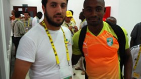 “فرديا نحن أفضل من الجزائر وسنصنع الفارق”