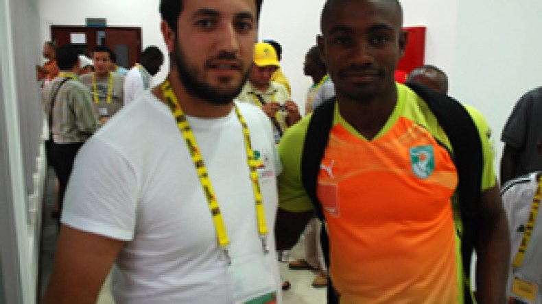 “فرديا نحن أفضل من الجزائر وسنصنع الفارق”