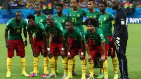 الكاميرون أول منتخب إفريقي سيغادر البرازيل