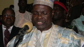 فرار 6 رياضيين كاميرونيين واختفاءهم وسط ضباب لندن