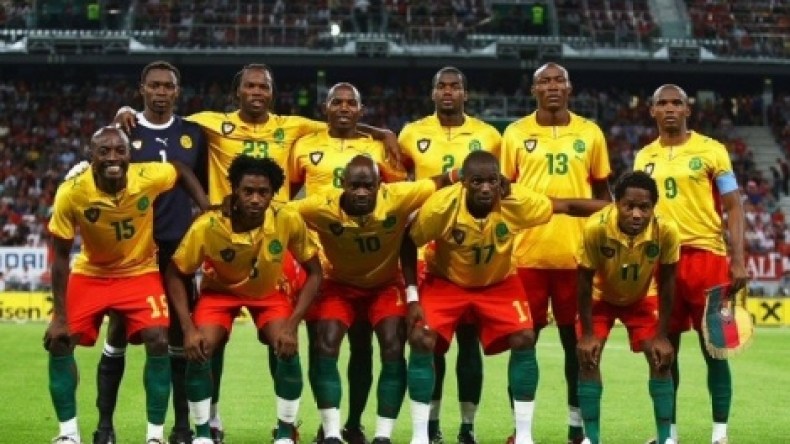 الشرطة الكاميرونية تطوّق مقر اتحاد الكرة تفاديا للتخريب