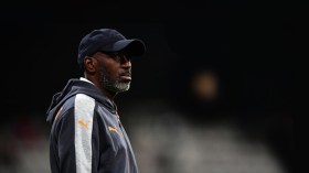 تمنيت تجنب الجزائر في ربع نهائي الكان