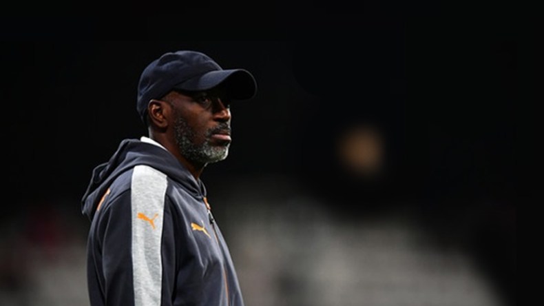 تمنيت تجنب الجزائر في ربع نهائي الكان