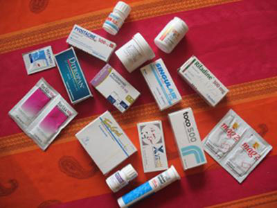 Les médicaments prescrits par des médecins résidents ne seront pas remboursés