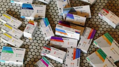 De l'insuline mortelle dans les pharmacies