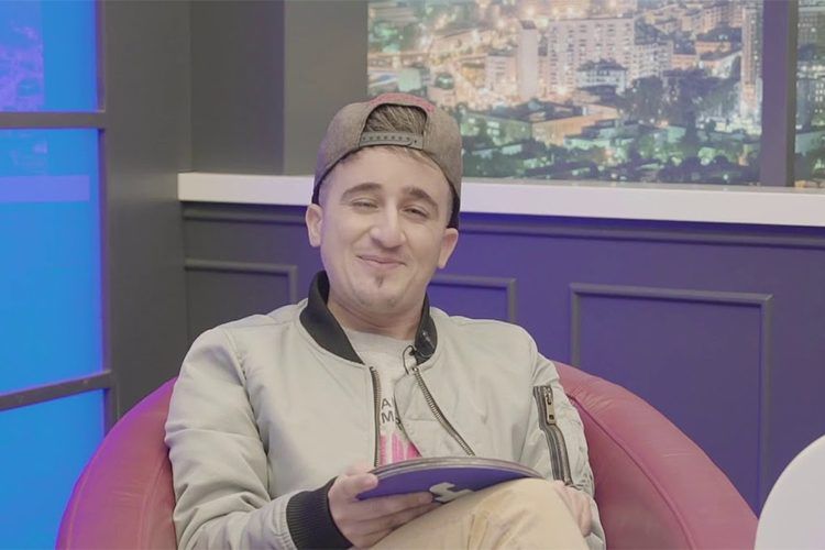 La caméra cachée en Algérie  « La grosse arnaque »