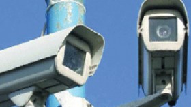 كاميرات  ورقابة  أمنية  مكثفة  على  المراكز  التجارية  في  ليالي  رمضان