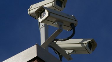 10 000 caméras de vidéosurveillance pour sécuriser nos villes