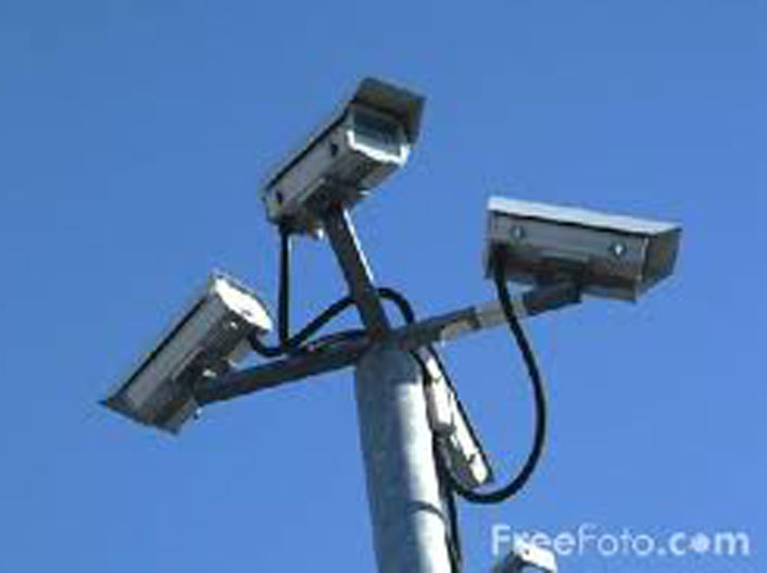 L’Algérie a importé pour 232 milliards de centimes de caméras de surveillance en deux ans