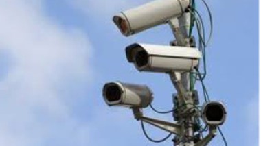 Algerian authorities spent staggering sums in importing surveillance cameras