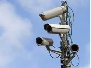 Algerian authorities spent staggering sums in importing surveillance cameras