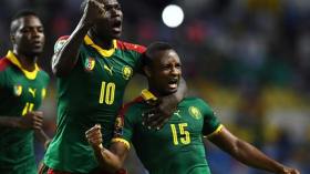 خبرة الكاميرون تطيح بطموح “بيساو”