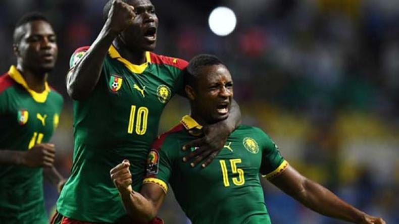 خبرة الكاميرون تطيح بطموح “بيساو”