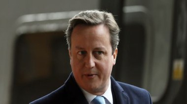 La visite de Cameron en Algérie confirme l’excellence des relations entre Alger et Londres
