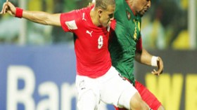 أسود  الكاميرون  تتحدى  الفراعنة  وتريد  الثأر