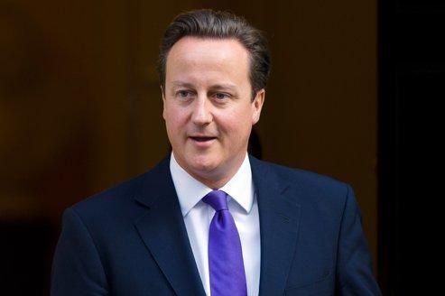 Prise d'otages à Illizi : Cameron convoque une réunion de crise