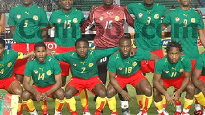 مباراة الجزائر-الكامرون مهددة بالإلغاء