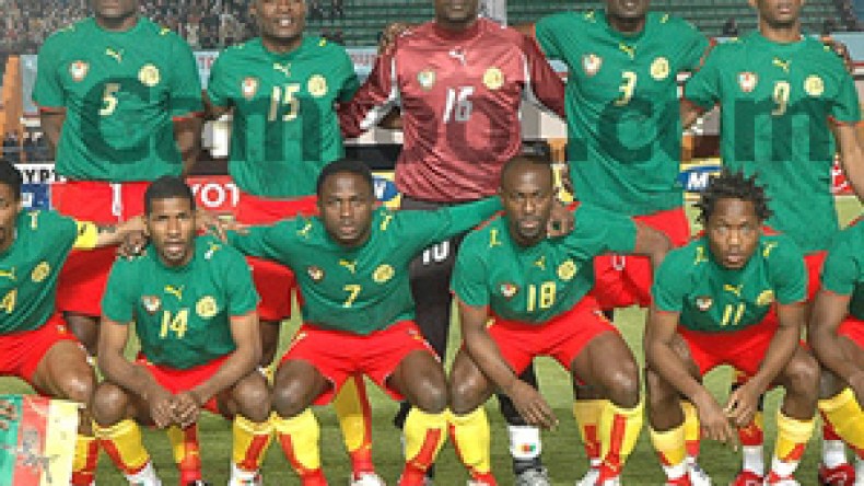 الإتحادية الكاميرونية تحمل لاعبيها المسؤولية