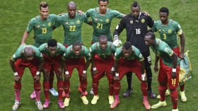 CAN 2017: Le Cameroun rejoint l’Égypte en finale