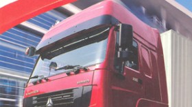 ” نحتاج  تسهيلات  إدارية  فقط  لإقامة  مصنع  صناعة  الشاحنات  بالجزائر “