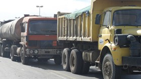 مسافرون يقطعون ألفيْ كيلومتر في الصحراء وهم صائمون