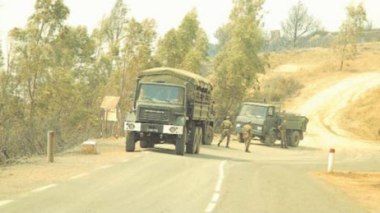 Quatre militaires tués à Tipasa et Annaba