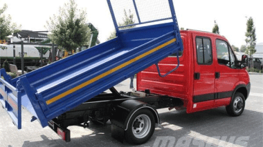 “Ival Algérie”: début de production de camions “Iveco”