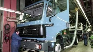 Engineering Industry: Creation of Two Algerian-Emirati-German Companies