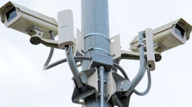 High-Tech Cameras To Compensate Cops In Traffic Control