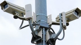 تعميم كاميرات المراقبة بكل الولايات لمحاربة الجريمة وتسيير حركة المرور