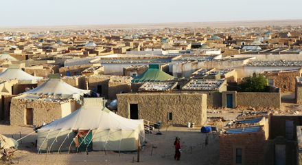 Rapatriement des humanitaires des camps de réfugiés sahraouis : un abandon pur et simple