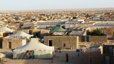 Sahara Occidental : la Task Force de l’EUCOCO condamne le rapatriement d’humanitaires par le gouvernement espagnol