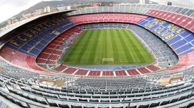 الريال يطلب إقامة نهائي كأس الملك في ملعب غريمه برشلونة..!
