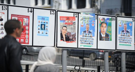 Législatives-2012 : la campagne électorale n’a pas été à la hauteur des attentes