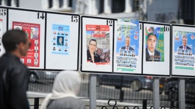 Législatives-2012 : les premiers résultats