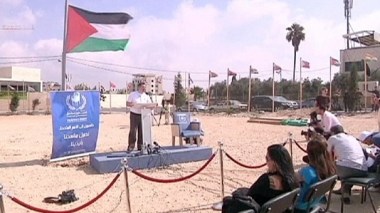 Les Palestiniens lancent leur campagne pour leur État à l'ONU