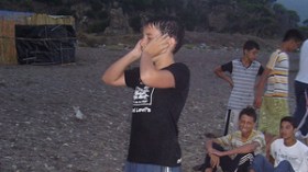 أطفال المخيمات الصيفية مهددون بالسرطان بسبب غياب النظافة والتسمم