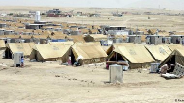 La Jordanie ouvre le premier camp officiel pour les réfugiés syriens