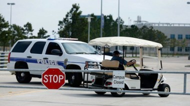 Etats-Unis: un étudiant poignarde 14 personnes sur un campus au Texas