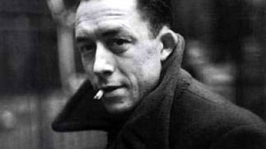 Camus, le séducteur latin