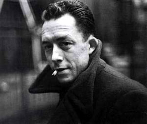 Camus, le séducteur latin