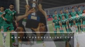 خبراء: “الخضر” يقتربون من ملحمة 1990.. لكن احذروا!