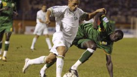 هل كانت مباراة السنغال 2008 مفتاحا لرفع الغبن وتوديع سنوات الضياع؟