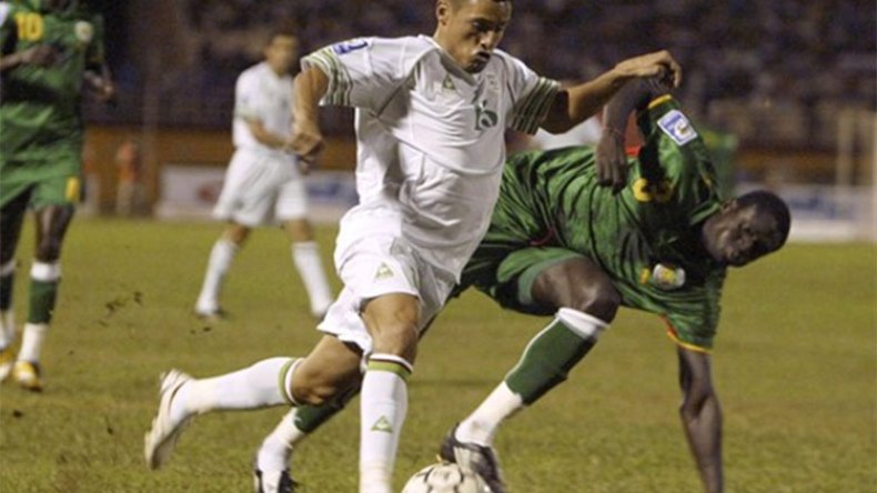 هل كانت مباراة السنغال 2008 مفتاحا لرفع الغبن وتوديع سنوات الضياع؟