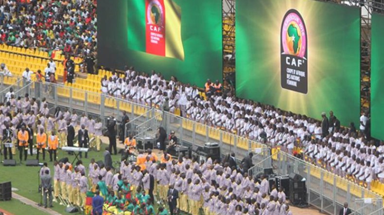 كأس إفريقيا 2019 ستجرى بالكاميرون